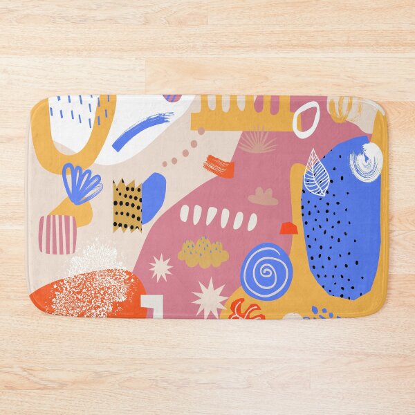 Item preview, All New Modern Shapes Background  designed and sold by Wahbastore.