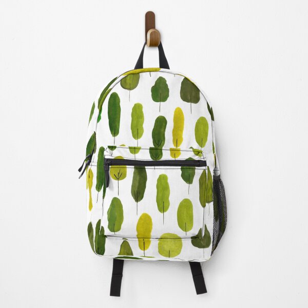Item preview, Tiny Forest Pattern designed and sold by Identity Club Co.