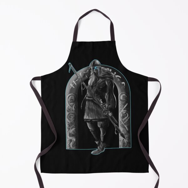 Item preview, The Draugr Arch designed and sold by kattaylordesign.