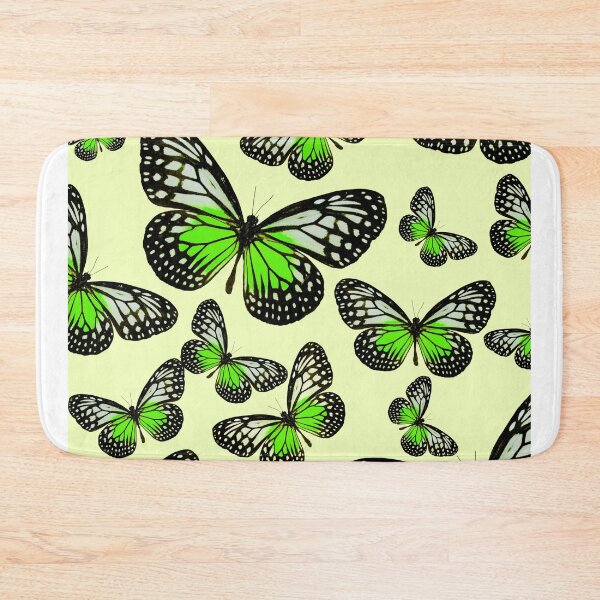 Item preview, Green Butterfies designed and sold by Butterfly-Dream.