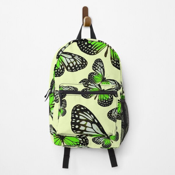 Item preview, Green Butterfies designed and sold by Butterfly-Dream.