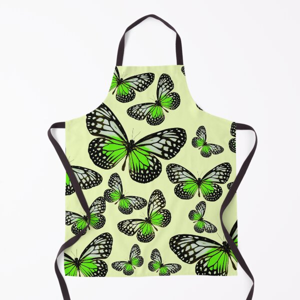 Item preview, Green Butterfies designed and sold by Butterfly-Dream.