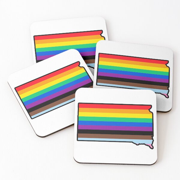 Item preview, South Dakota Pride designed and sold by fearcity.