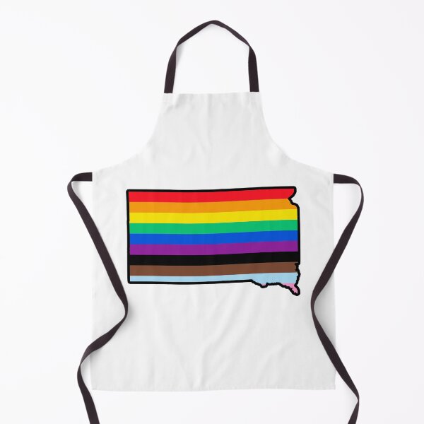 Item preview, South Dakota Pride designed and sold by fearcity.