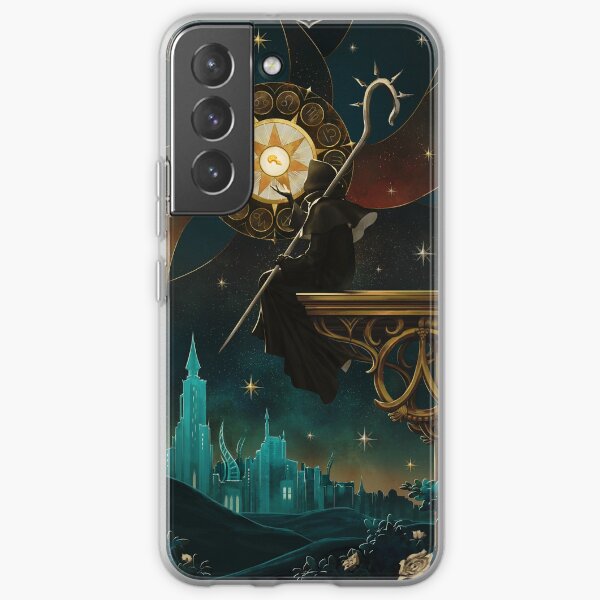 Azem Samsung Galaxy Soft Case