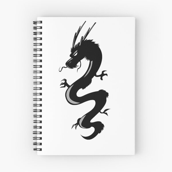 Item preview, Dragon Spirit designed and sold by DanielCostaart.