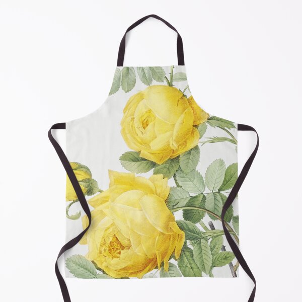 Item preview, Painted yellow roses round stickers designed and sold by wavethreat.