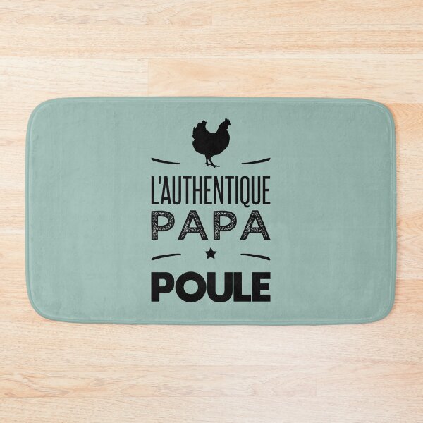 Item preview, The authentic papa hen designed and sold by lepetitcalamar.