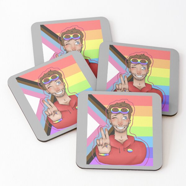 Item preview, Jackaboyman pride  designed and sold by Fruit-Basket.