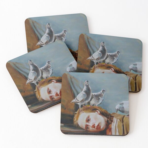 Item preview, Painting artwork by miroslav polàch. designed and sold by Ayoosha.