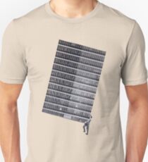Weight Unisex T-Shirt