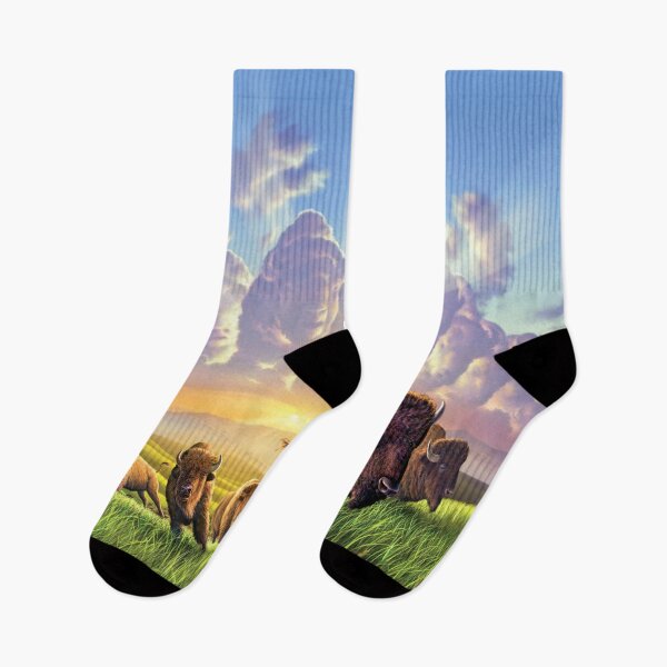 Item preview, Stampede designed and sold by Jerry LoFaro.