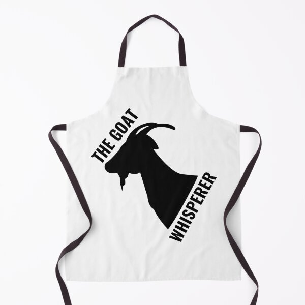 Item preview, The Goat Whisperer designed and sold by JulianoZn97.