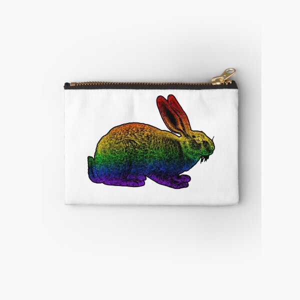 Item preview, Pride Bunny designed and sold by SoftCentaur.