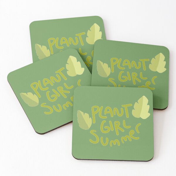 Item preview, Plant Girl Summer designed and sold by Ashley Moen.