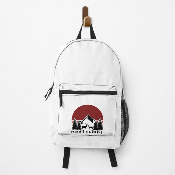Item preview, Mount Rainier designed and sold by Original1977.