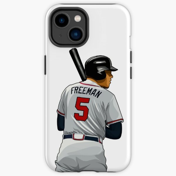 Freddie Freeman FreeBomb Shirt, Atlanta - MLBPA Licensed -BreakingT