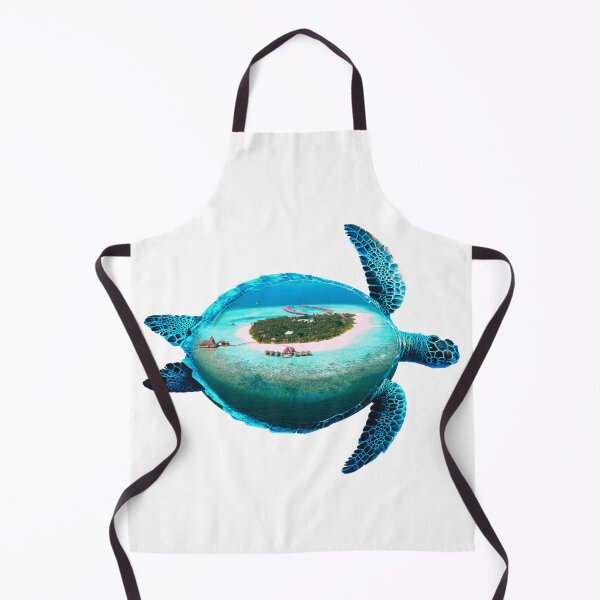 Item preview, Turtle Island Fantasy designed and sold by Sarcásmica Neti.