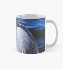 Baby Blue Mug