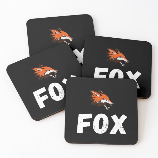 Item preview,  fox designed and sold by V-enus-.