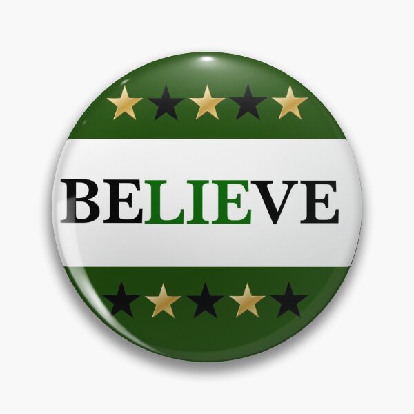 Item preview, BeLIEve in Loki!  designed and sold by EstellaSanchez.
