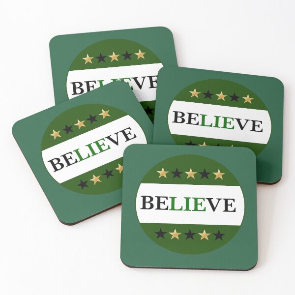Item preview, BeLIEve in Loki!  designed and sold by EstellaSanchez.