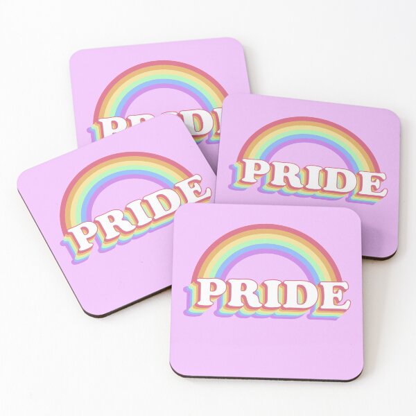 Item preview, rainbow 6 colors pride designed and sold by FRKI-DIDI.