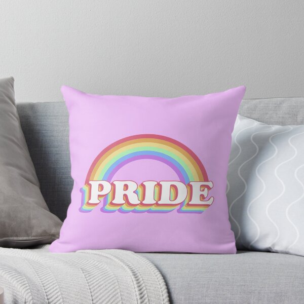 Item preview, rainbow 6 colors pride designed and sold by FRKI-DIDI.