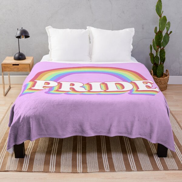 Item preview, rainbow 6 colors pride designed and sold by FRKI-DIDI.