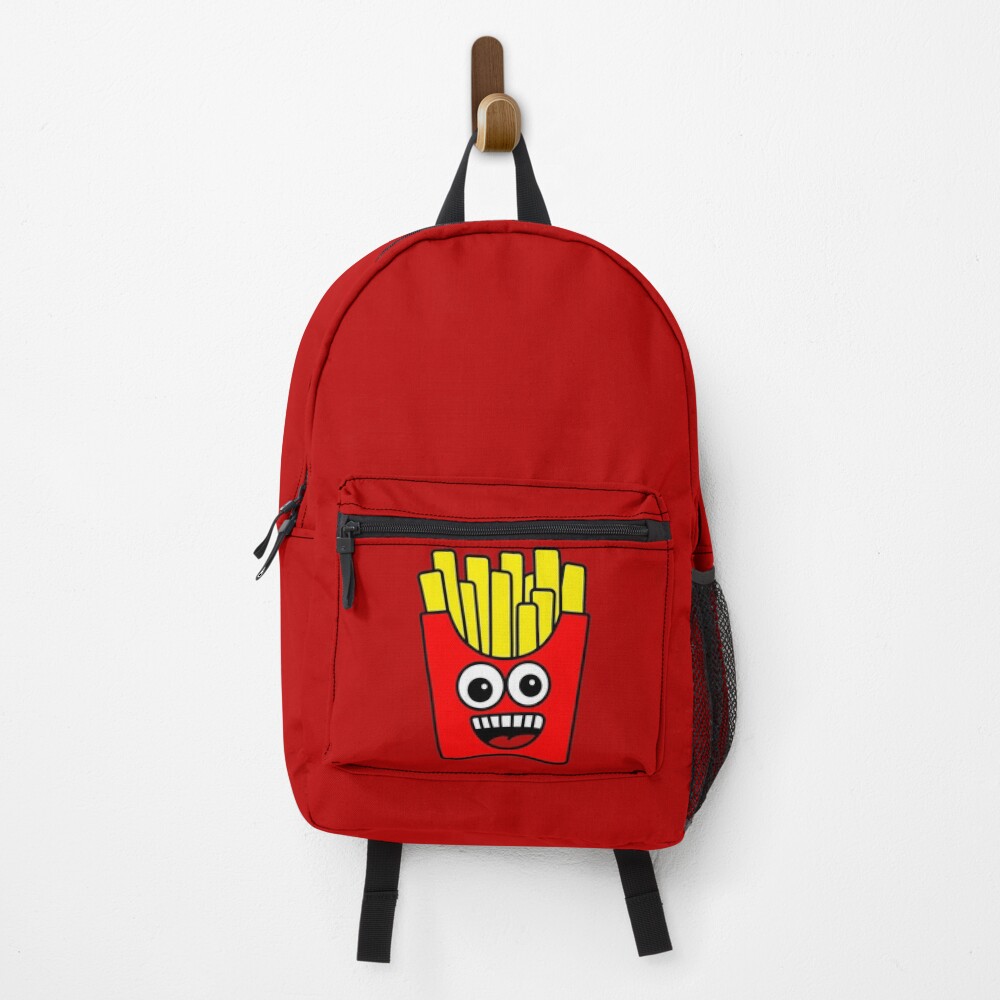 Item preview, Backpack designed and sold by RandjaDesign.