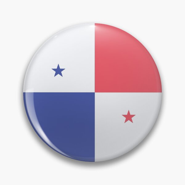 Aperçu de l'œuvre Panama créée et vendue par FlatFlags.