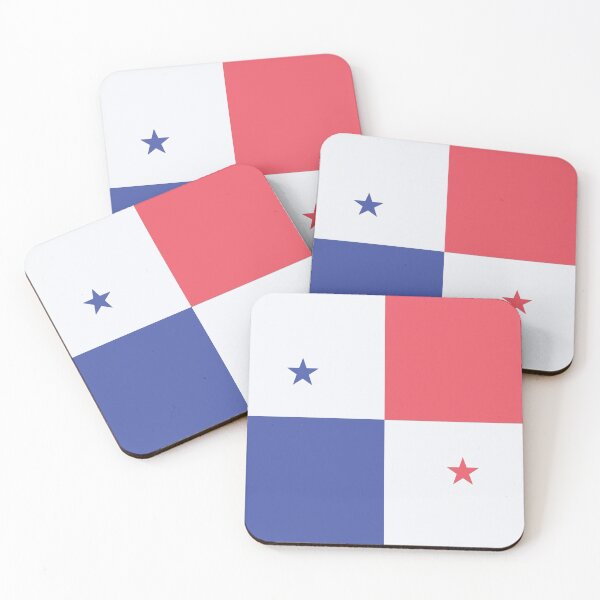 Item preview, Panama designed and sold by FlatFlags.