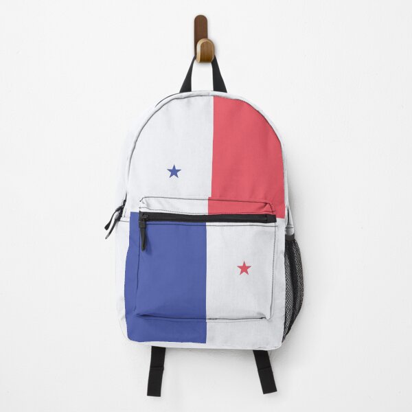 Item preview, Panama designed and sold by FlatFlags.