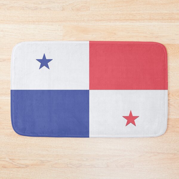 Item preview, Panama designed and sold by FlatFlags.