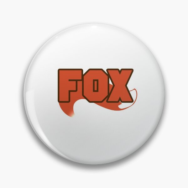 Item preview, Mr. Fox designed and sold by mo-designz.