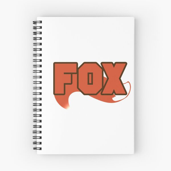 Item preview, Mr. Fox designed and sold by mo-designz.
