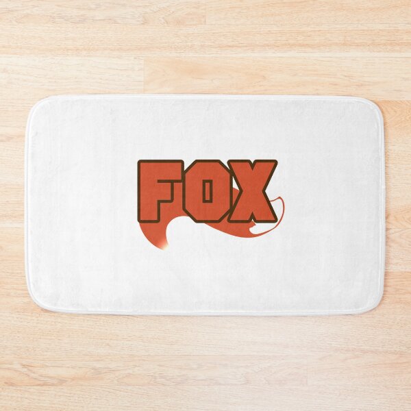 Item preview, Mr. Fox designed and sold by mo-designz.