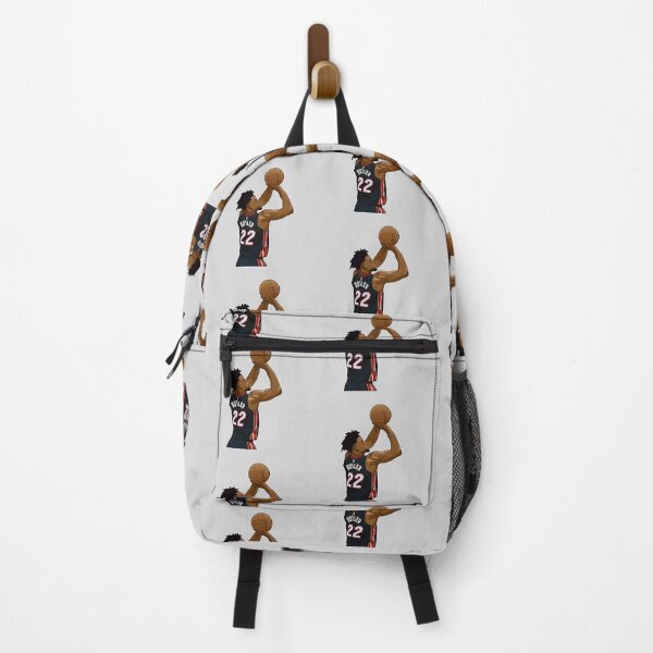 Item preview, Jimmy Butler #22 Three Points designed and sold by DadSports.