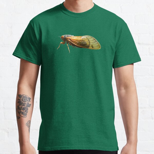 Cicada Classic T-Shirt