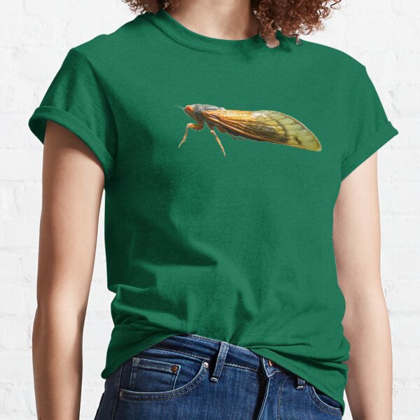 Cicada Classic T-Shirt