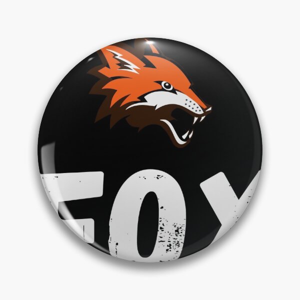 Item preview,  fox designed and sold by V-enus-.