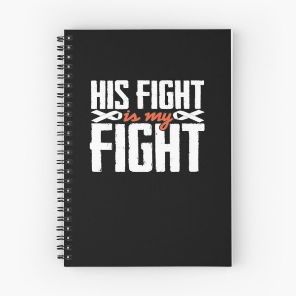 Item preview, His fight is my fight designed and sold by LUNAROSsAa.