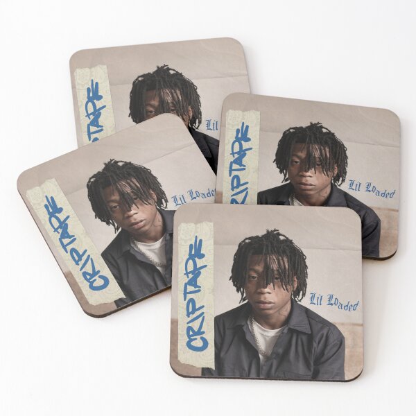 Item preview, Lil Loaded designed and sold by Marko Stevic.