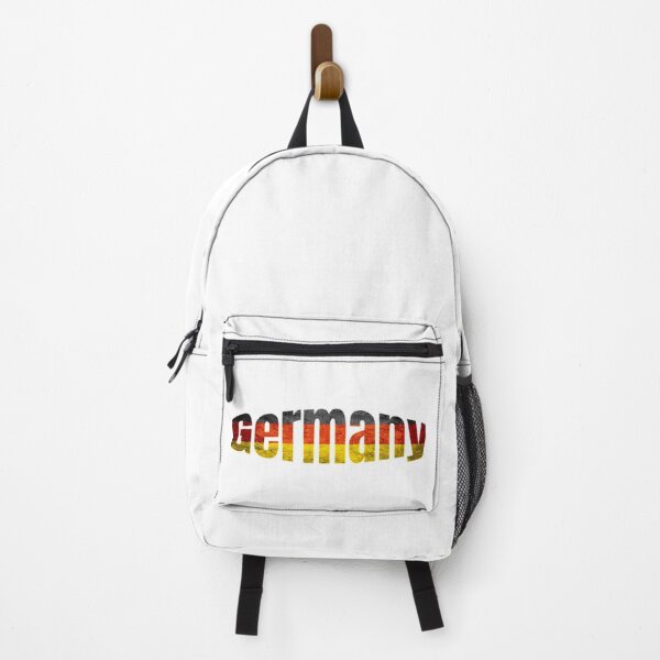 Item preview, #200 - Flag of the German national soccer team. designed and sold by KookArt.