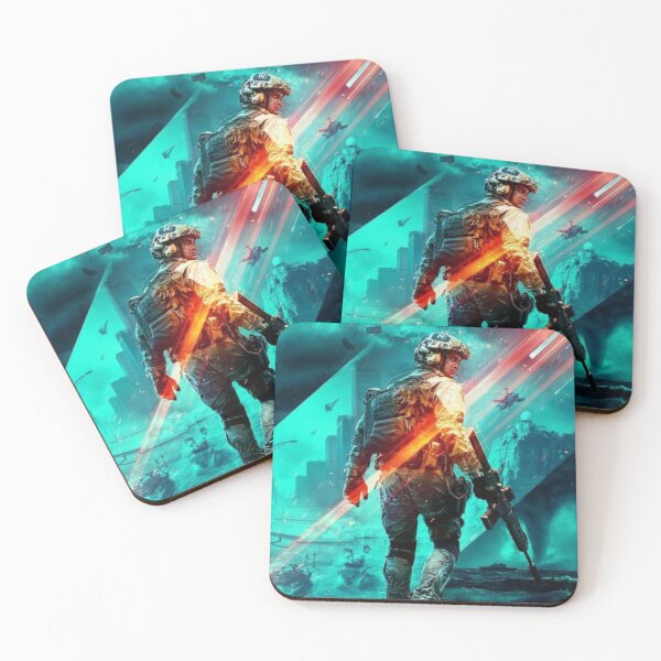 Item preview, Battlefield 6  designed and sold by Cryptographee.