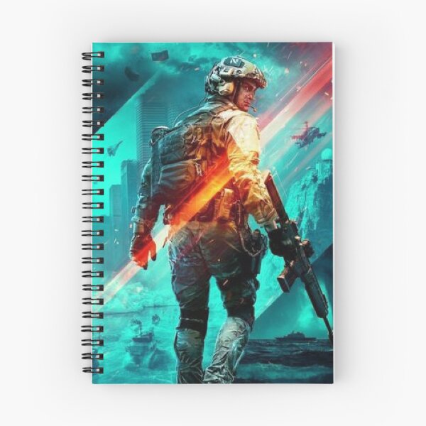Item preview, Battlefield 6 designed and sold by Cryptographee.