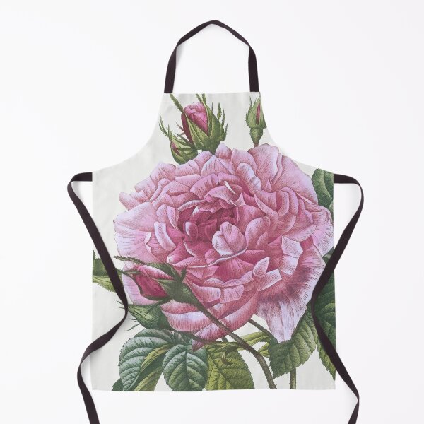 Item preview, Painted pink roses round stickers designed and sold by wavethreat.