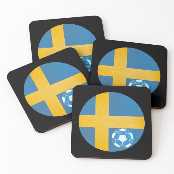 Item preview, Sweden Football Team designed and sold by superdumb70.