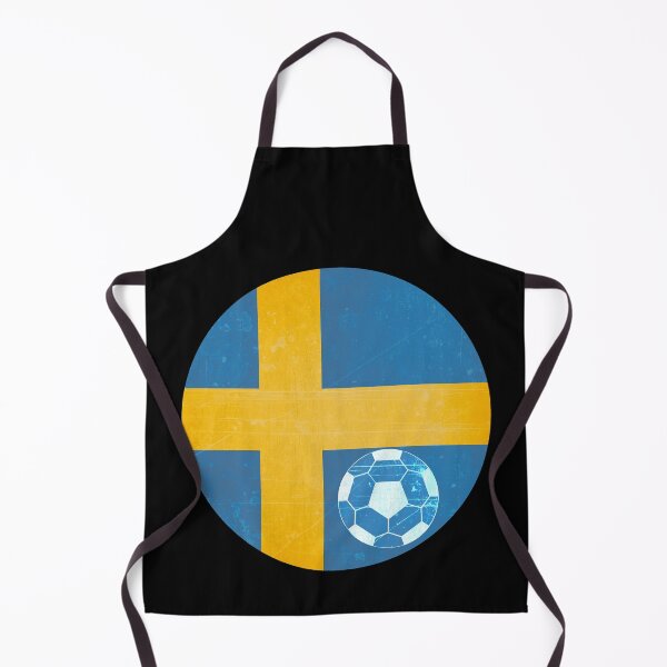 Item preview, Sweden Football Team designed and sold by superdumb70.