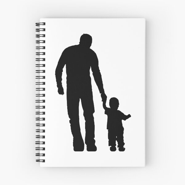 Item preview, Like Father Like Son designed and sold by dmitrymv13.